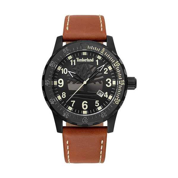 Timberland Clarksburg TBL.15473JLB/02 Mens Watch - Timberland Clarksburg TBL.15473JLB/02 Mens Watch