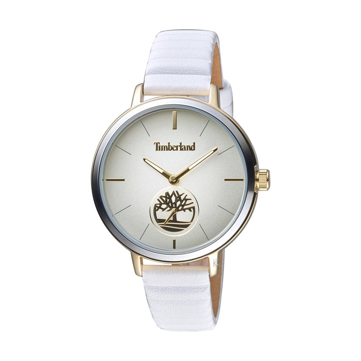 Timberland Coltin TBL.15992JYGS/13 Ladies Watch - Timberland Coltin TBL.15992JYGS/13 Ladies Watch