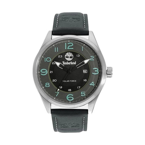 Timberland Farmington TBL.15254JS/13 Mens Watch Solar - Timberland Farmington TBL.15254JS/13 Mens Watch Solar