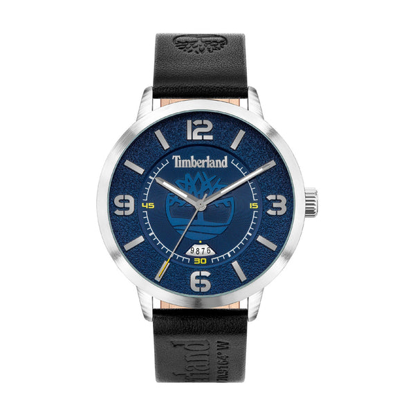 Timberland Greycourt TDWGB2091001 Mens Watch - Timberland Greycourt TDWGB2091001 Mens Watch