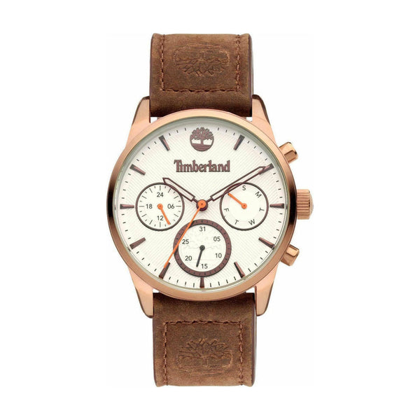 Timberland Henniker II TDWLF2101904 Ladies Watch - Timberland Henniker II TDWLF2101904 Ladies Watch