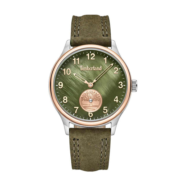 Timberland Henniker V TDWLA2231703 Ladies Watch - Timberland Henniker V TDWLA2231703 Ladies Watch