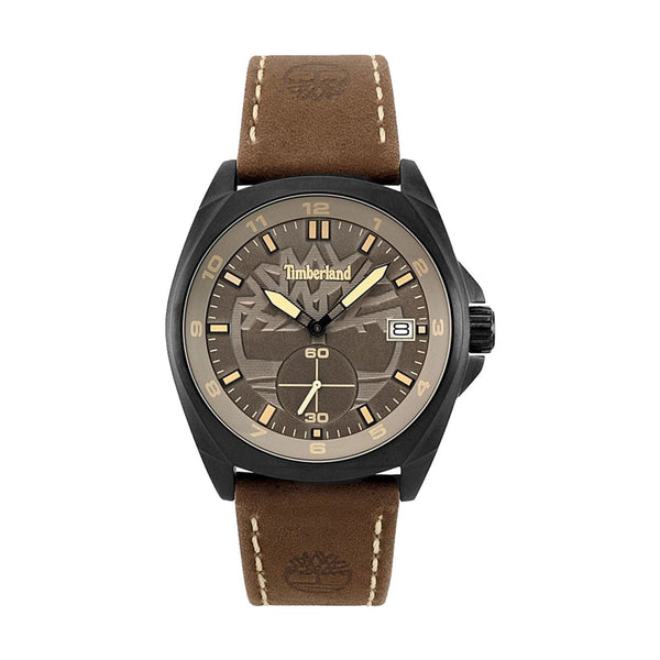 Timberland Hutchington TBL.15354JSB/79 Mens Watch - Timberland Hutchington TBL.15354JSB/79 Mens Watch