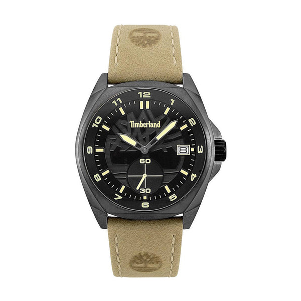 Timberland Hutchington TBL.15354JSU/02 Mens Watch - Timberland Hutchington TBL.15354JSU/02 Mens Watch