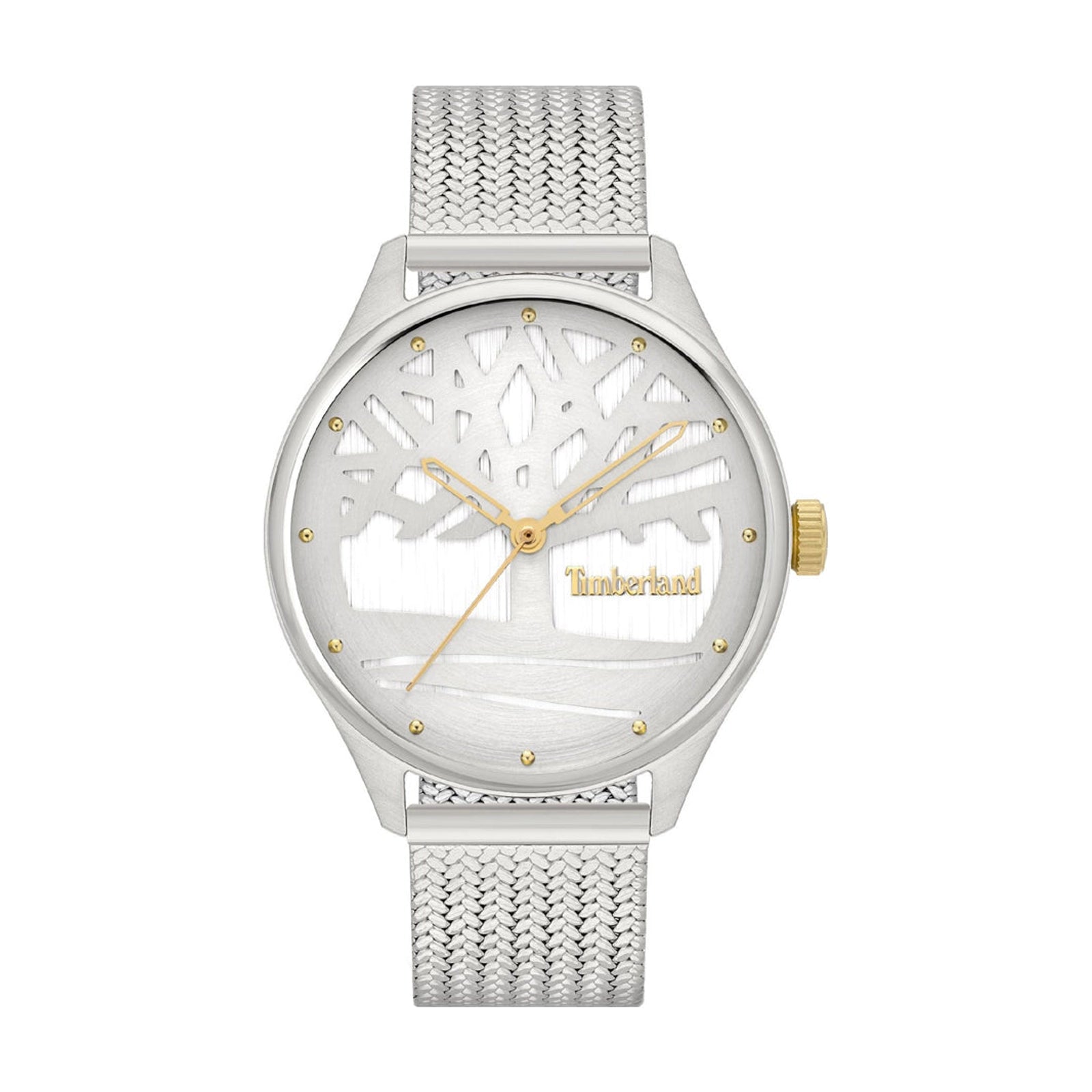 Timberland Lincolndale TDWLG2200303 Ladies Watch - Timberland Lincolndale TDWLG2200303 Ladies Watch
