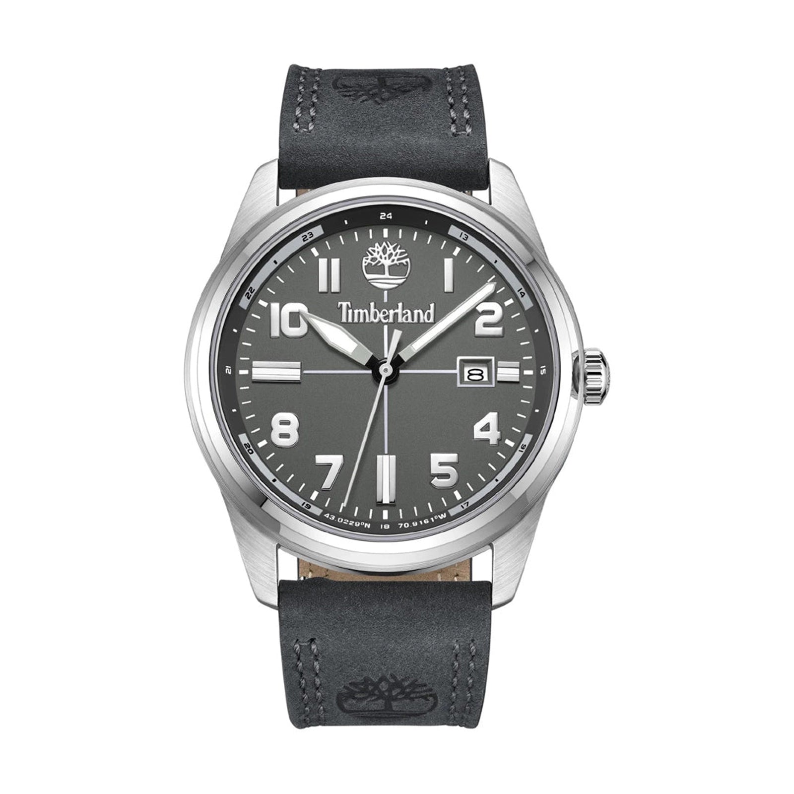 Timberland Northbridge TDWGB2230704 Mens Watch - Timberland Northbridge TDWGB2230704 Mens Watch