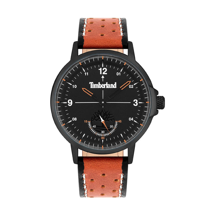Timberland Parkridge TBL.15943JYB/02 Mens Watch - Timberland Parkridge TBL.15943JYB/02 Mens Watch