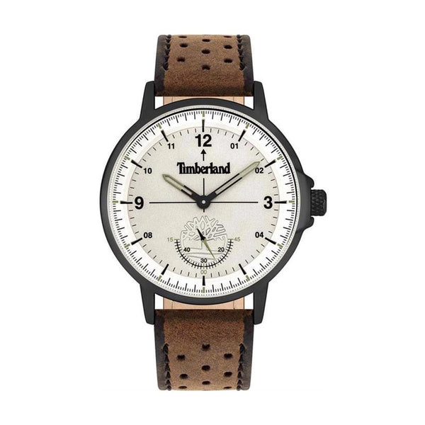 Timberland Parkridge TBL.15943JYB/79 Mens Watch - Timberland Parkridge TBL.15943JYB/79 Mens Watch