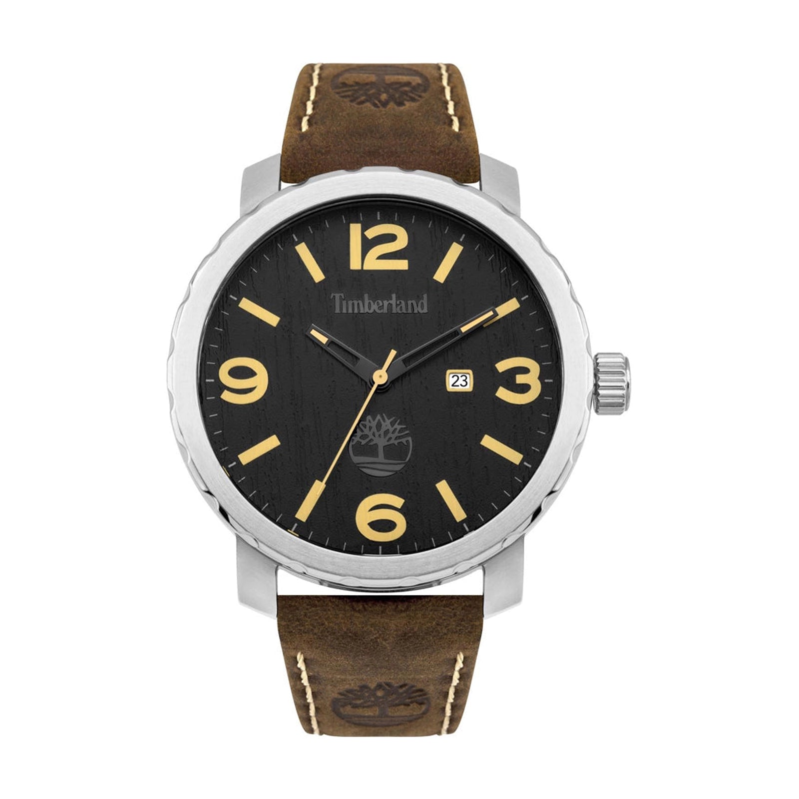 Timberland Pinkerton TBL.14399XS/02 Mens Watch - Timberland Pinkerton TBL.14399XS/02 Mens Watch