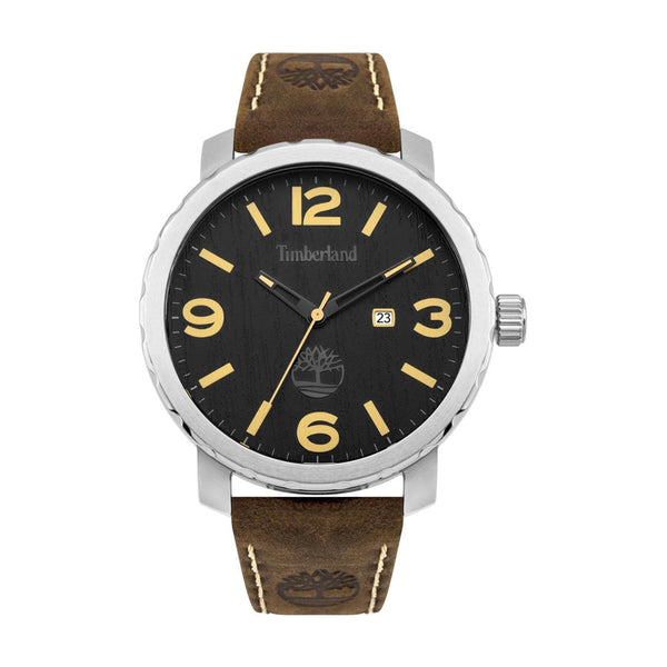 Timberland Pinkerton TBL.14399XS/02 Mens Watch - Timberland Pinkerton TBL.14399XS/02 Mens Watch