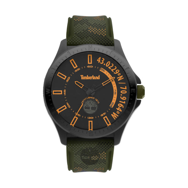 Timberland Popham TDWGM2101401 Mens Watch - Timberland Popham TDWGM2101401 Mens Watch