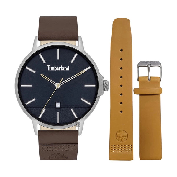 Timberland Rollinsford Set TBL.15637JYS/03 Mens Watch - Timberland Rollinsford Set TBL.15637JYS/03 Mens Watch