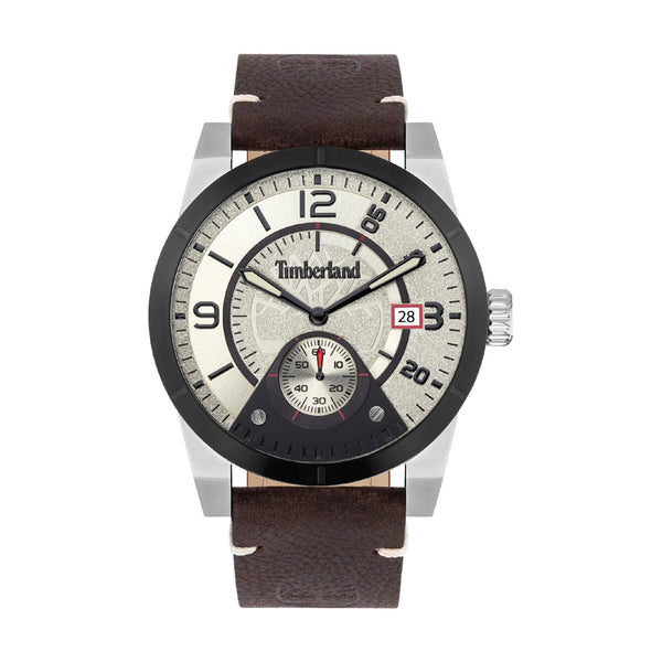 Timberland Sandisfield TDWGB2090202 Mens Watch - Timberland Sandisfield TDWGB2090202 Mens Watch
