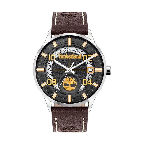 Timberland Shackford TDWGB2090301 Mens Watch - Timberland Shackford TDWGB2090301 Mens Watch