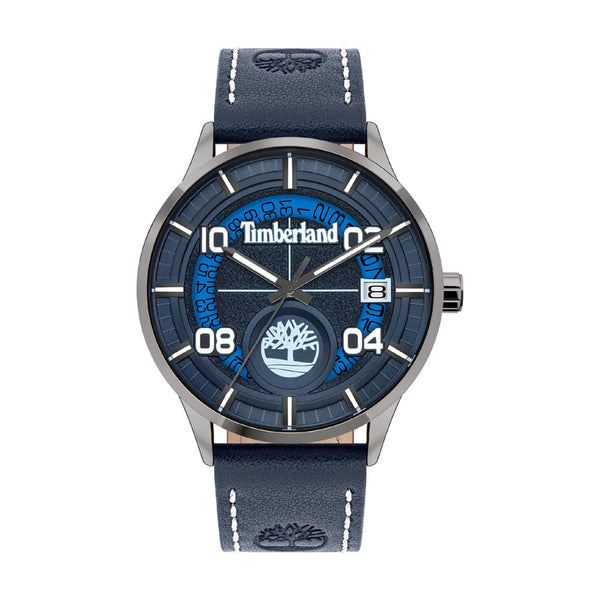 Timberland Shackford TDWGB2090302 Mens Watch - Timberland Shackford TDWGB2090302 Mens Watch