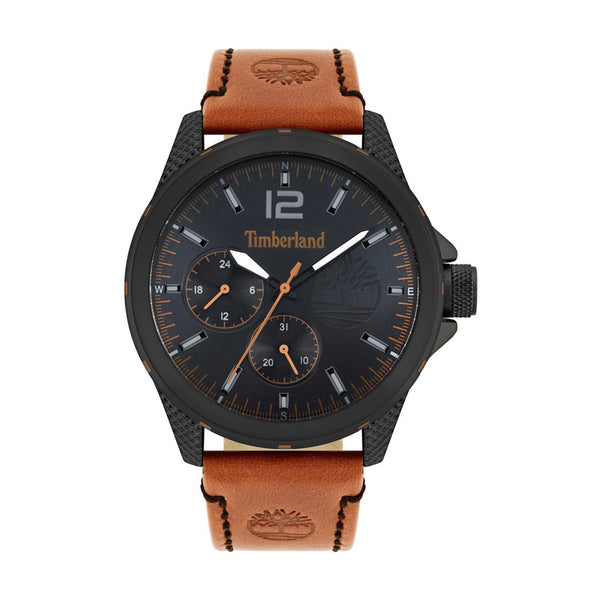 Timberland Taunton TBL.15944JYB/02 Mens Watch - Timberland Taunton TBL.15944JYB/02 Mens Watch
