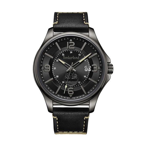 Timberland Tyngsborough TDWGB2183001 Mens Watch - Timberland Tyngsborough TDWGB2183001 Mens Watch