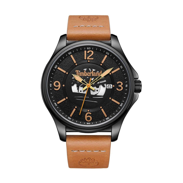 Timberland Tyngsborough TDWGB2183302 Mens Watch - Timberland Tyngsborough TDWGB2183302 Mens Watch