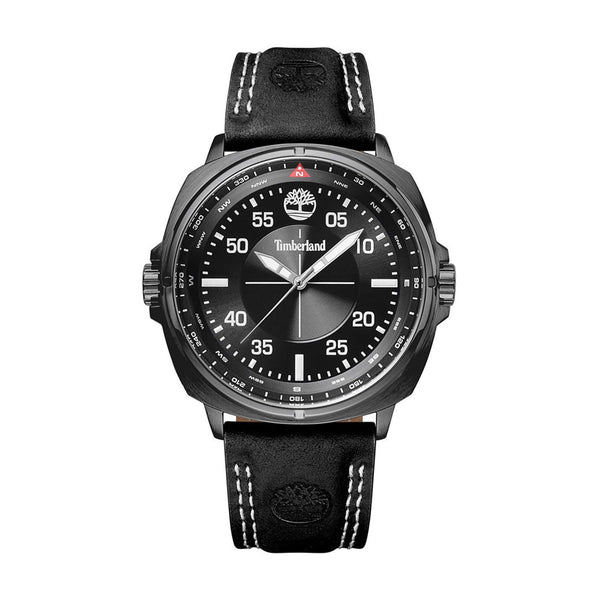 Timberland Williston TBL.15516JSU/02 Mens Watch - Timberland Williston TBL.15516JSU/02 Mens Watch