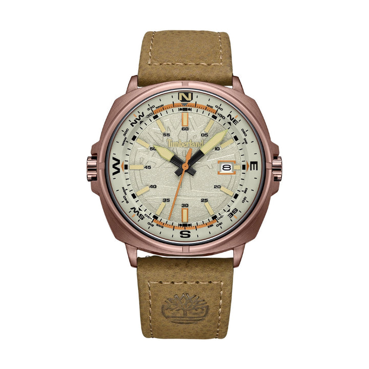 Timberland Williston TDWGB2230802 Mens Watch - Timberland Williston TDWGB2230802 Mens Watch