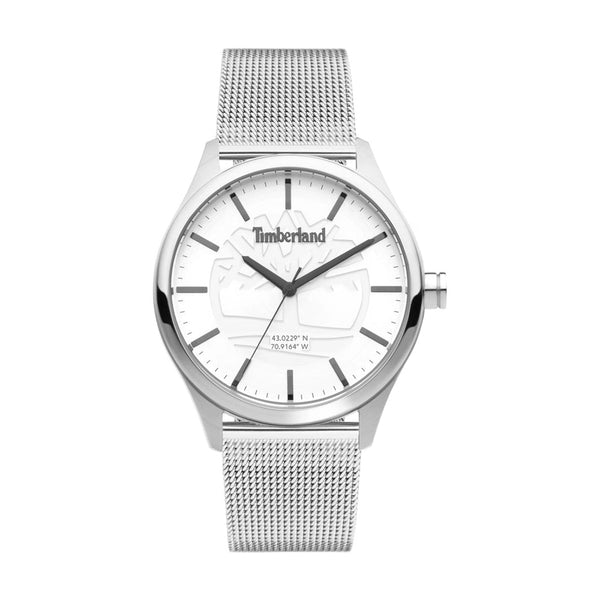 Timberland Wompatuck TDWGG2100801 Mens Watch - Timberland Wompatuck TDWGG2100801 Mens Watch
