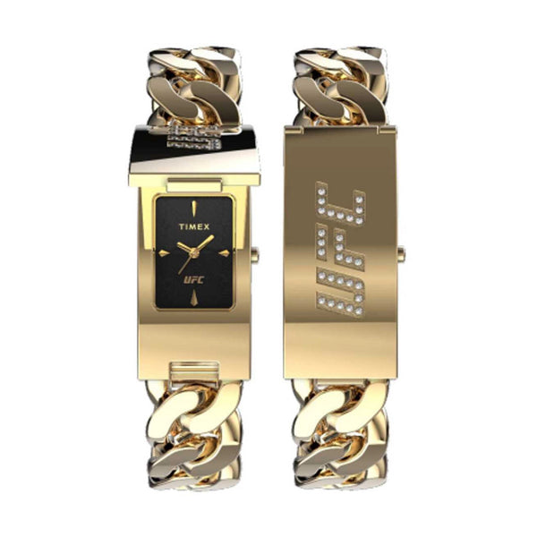 Timex UFC Championship TW2V55500 Ladies Watch - Timex UFC Championship TW2V55500 Ladies Watch