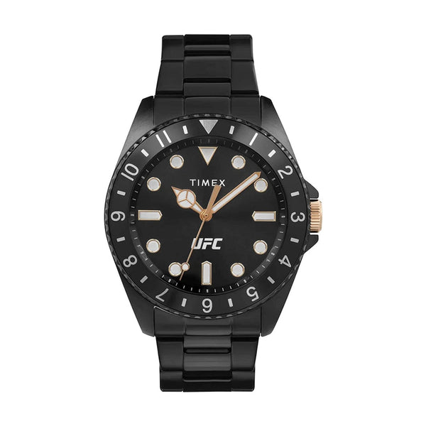 Timex UFC Debut TW2V56800 Mens Watch - Timex UFC Debut TW2V56800 Mens Watch