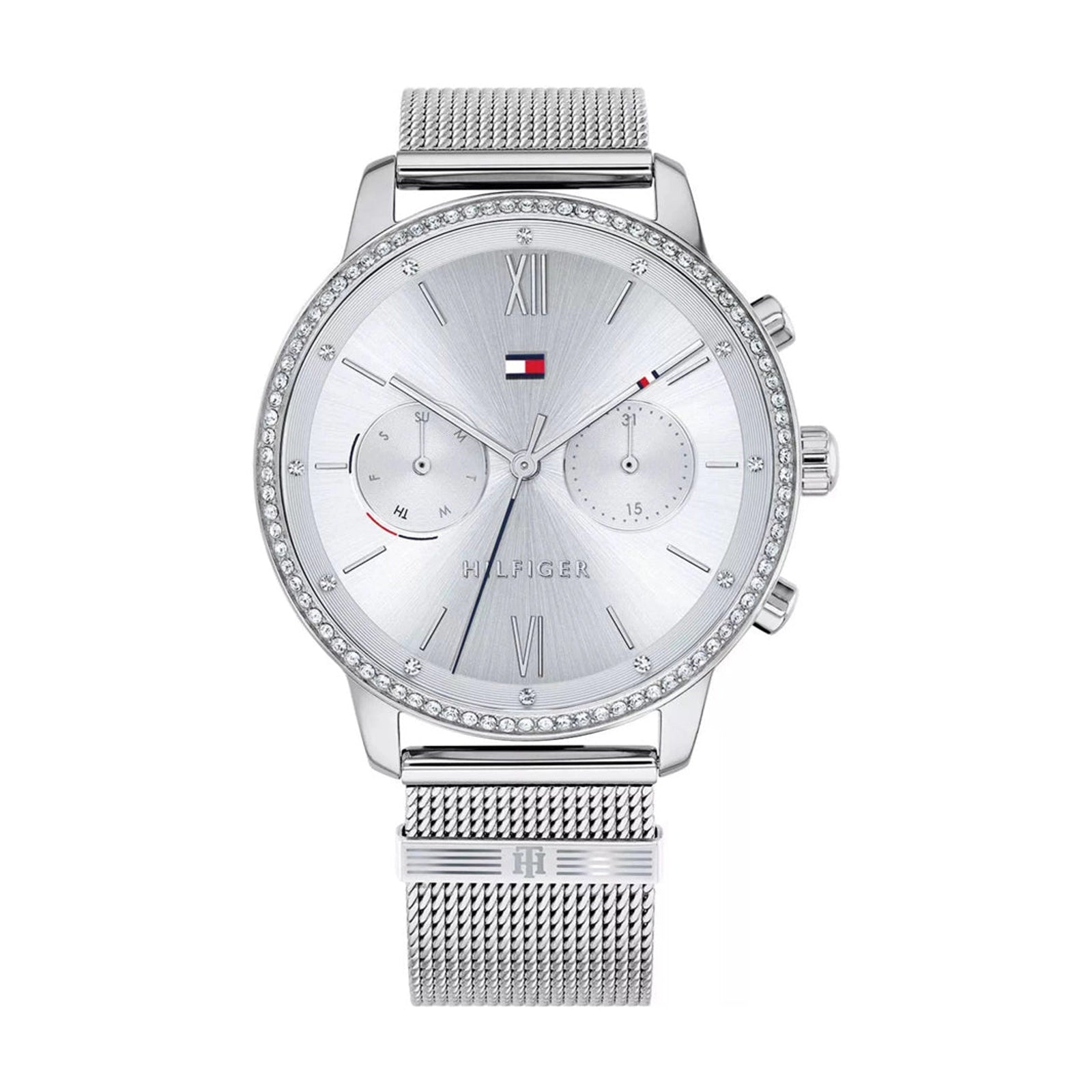 Tommy Hilfiger Blake 1782301 Ladies Watch - Tommy Hilfiger Blake 1782301 Ladies Watch