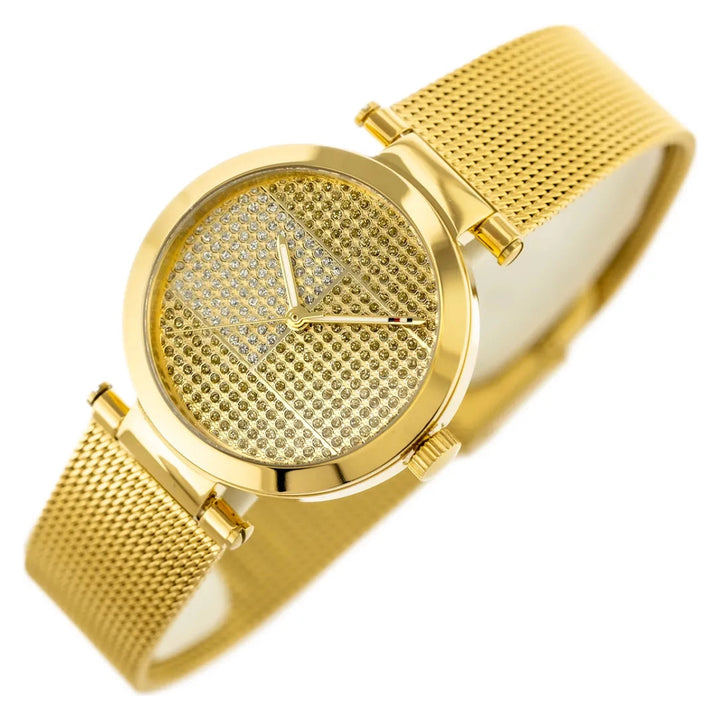 Tommy Hilfiger Lynn 1781867 Ladies Watch - Tommy Hilfiger Lynn 1781867 Ladies Watch - View 2