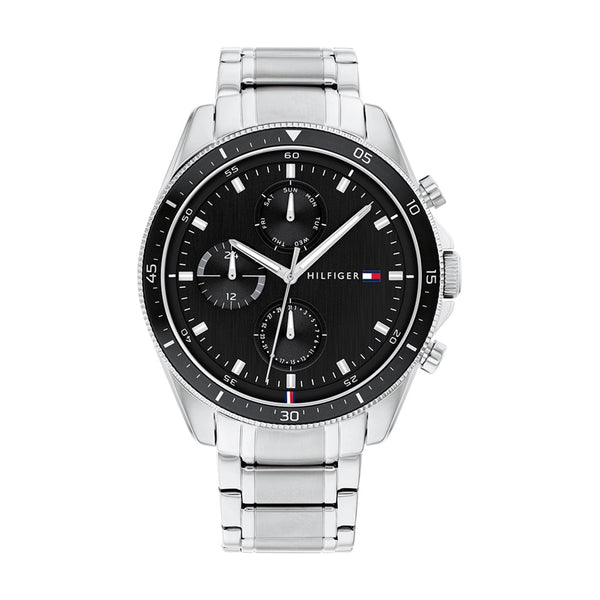 Tommy Hilfiger Parker 1791835 Mens Watch - Tommy Hilfiger Parker 1791835 Mens Watch