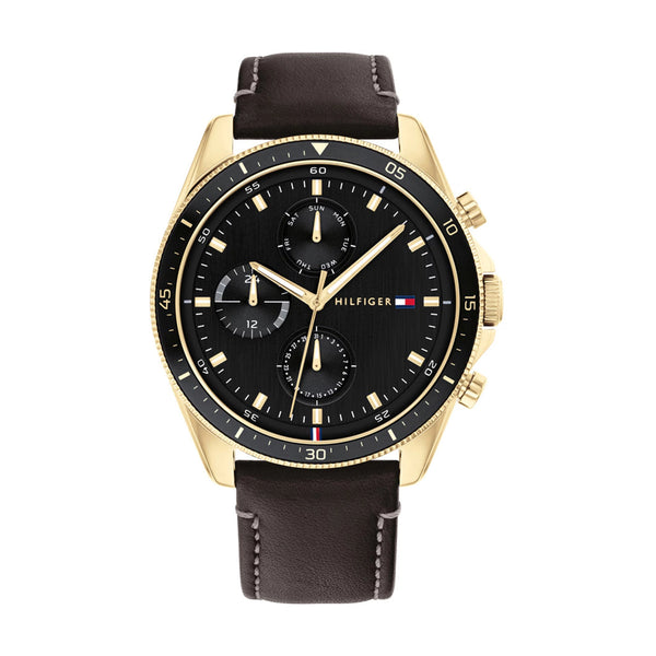 Tommy Hilfiger Parker 1791836 Mens Watch - Tommy Hilfiger Parker 1791836 Mens Watch