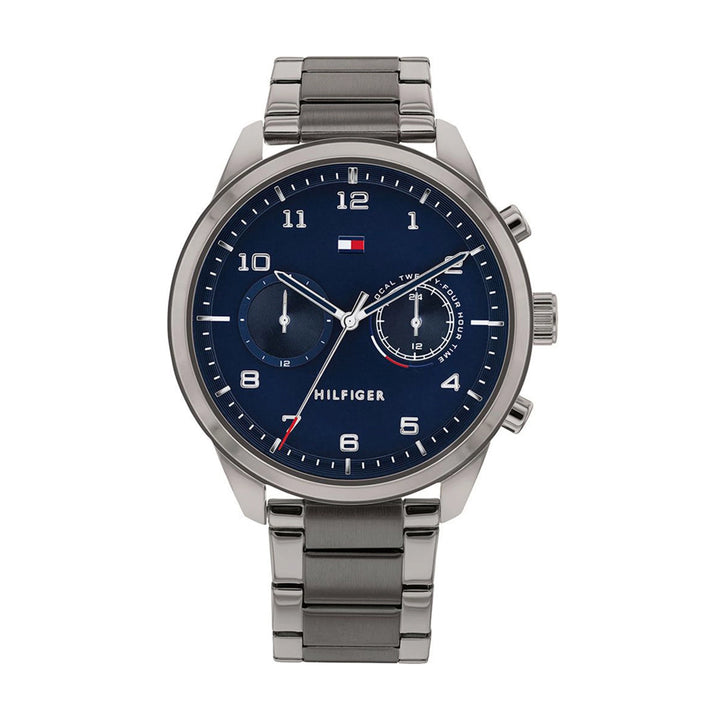 Tommy Hilfiger Patrick 1791782 Mens Watch - Tommy Hilfiger Patrick 1791782 Mens Watch