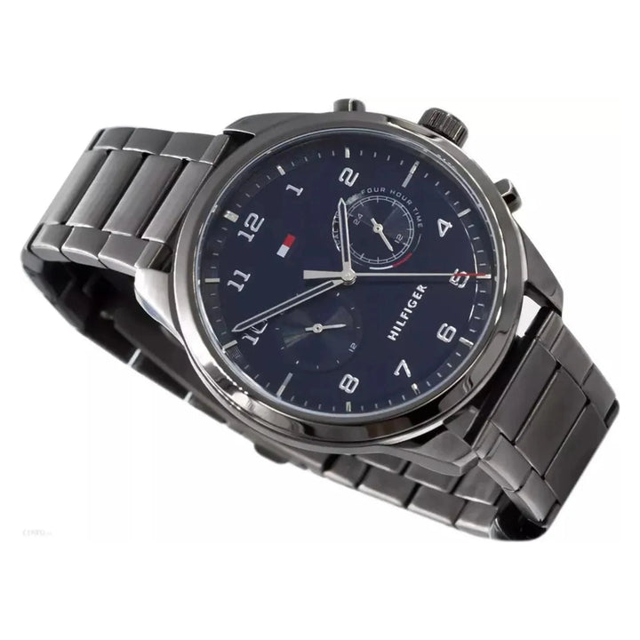 Tommy Hilfiger Patrick 1791782 Mens Watch - Tommy Hilfiger Patrick 1791782 Mens Watch - View 3