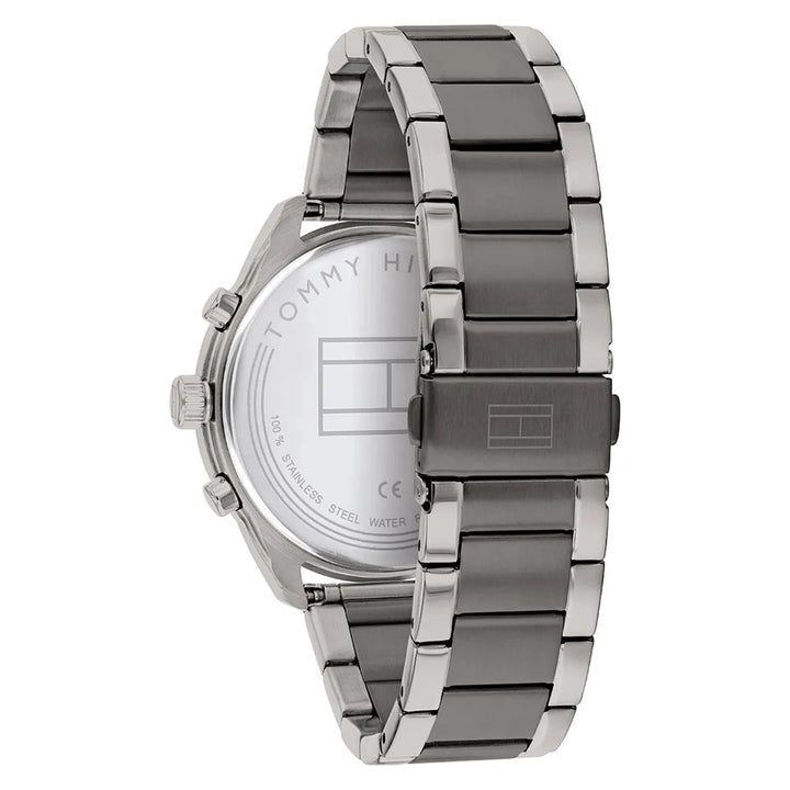 Tommy Hilfiger Patrick 1791782 Mens Watch - Tommy Hilfiger Patrick 1791782 Mens Watch - View 4