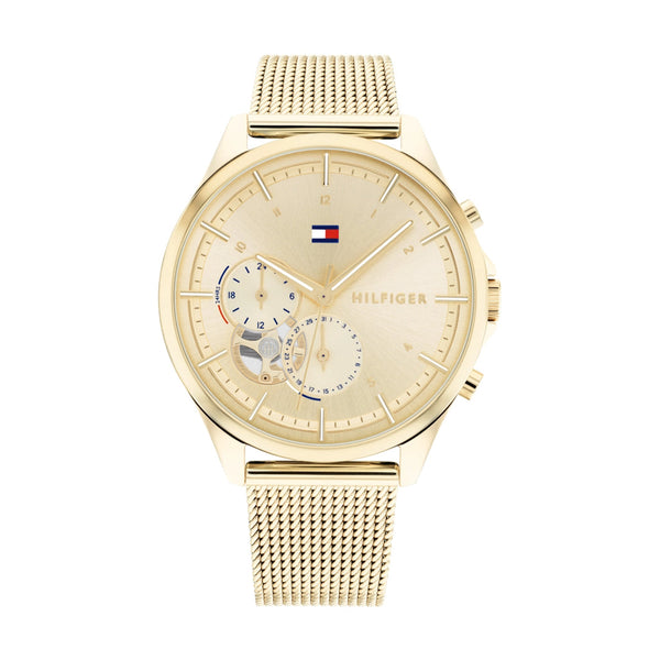 Tommy Hilfiger Quinn 1782417 Ladies Watch - Tommy Hilfiger Quinn 1782417 Ladies Watch