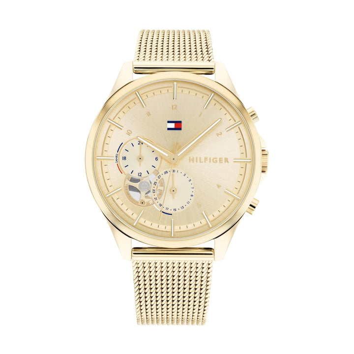 Tommy Hilfiger Quinn 1782417 Ladies Watch - Tommy Hilfiger Quinn 1782417 Ladies Watch
