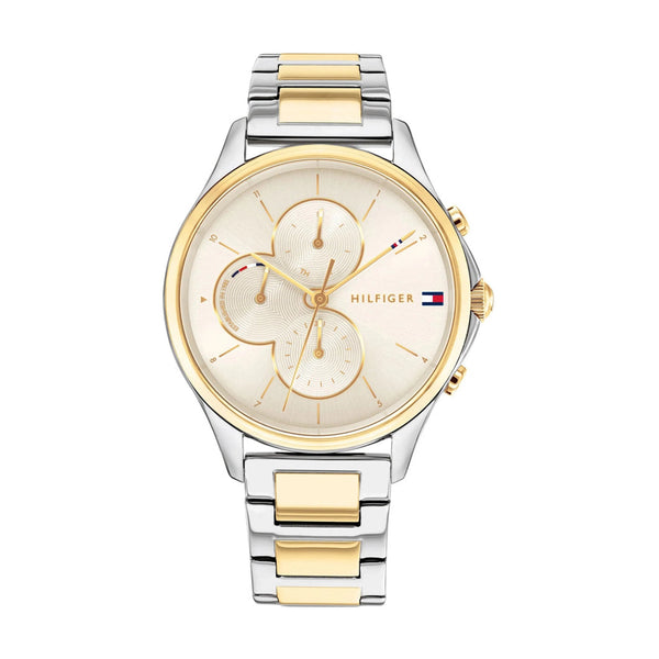Tommy Hilfiger Skylar 1782264 Ladies Watch - Tommy Hilfiger Skylar 1782264 Ladies Watch
