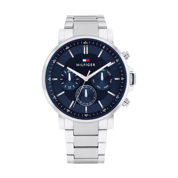 Tommy Hilfiger Tyson 1710588 Mens Watch - Tommy Hilfiger Tyson 1710588 Mens Watch