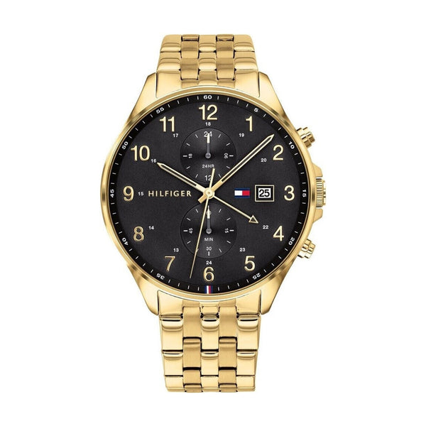 Tommy Hilfiger West 1791708 Mens Watch - Tommy Hilfiger West 1791708 Mens Watch