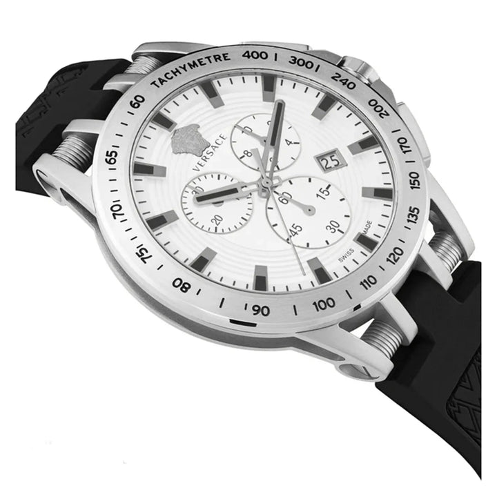Versace VE3E00121 Sport Tech Mens Watch Chronograph - Versace VE3E00121 Sport Tech Mens Watch Chronograph - View 4