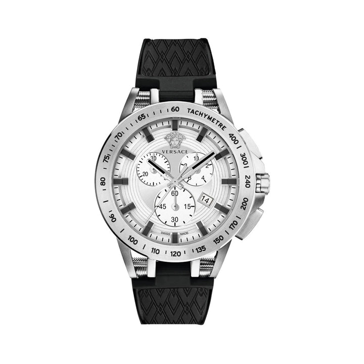 Versace VE3E00121 Sport Tech Mens Watch Chronograph - Versace VE3E00121 Sport Tech Mens Watch Chronograph