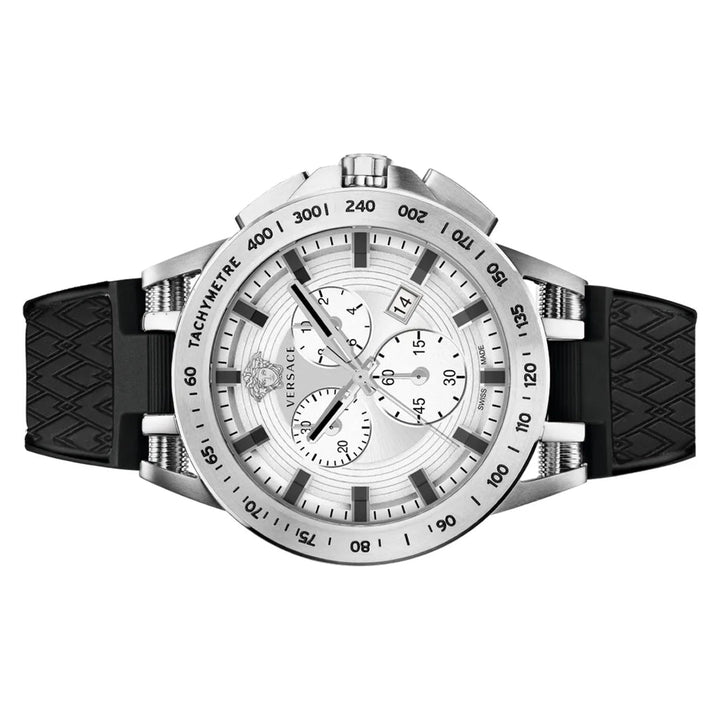 Versace VE3E00121 Sport Tech Mens Watch Chronograph - Versace VE3E00121 Sport Tech Mens Watch Chronograph - View 2