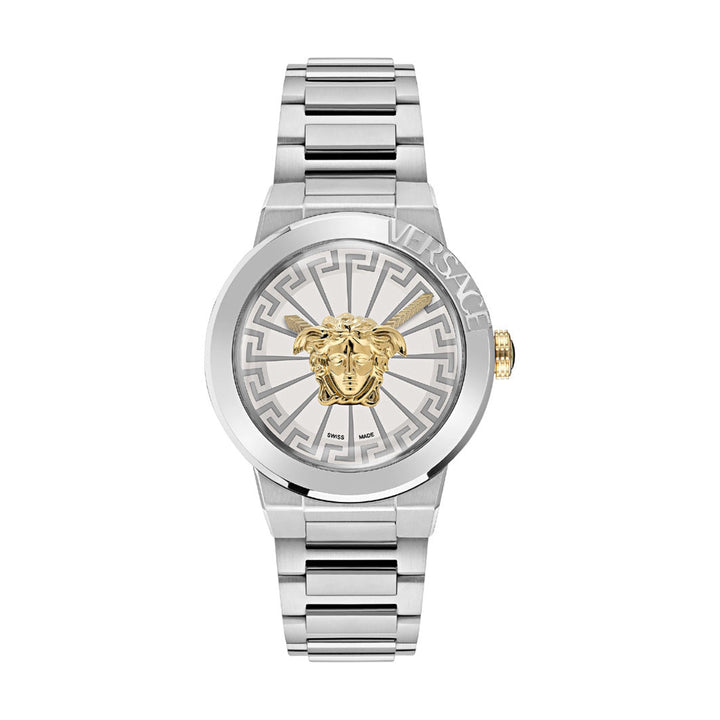 Versace VE3F00322 Medusa Infinite Ladies Watch - Versace VE3F00322 Medusa Infinite Ladies Watch