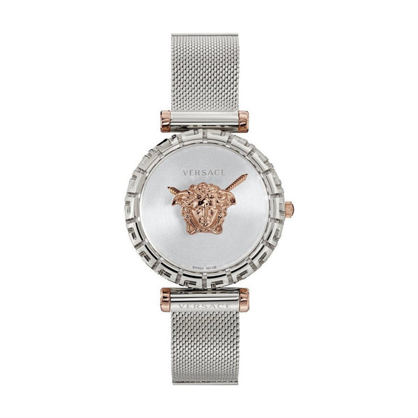 Versace VEDV00419 Palazzo Empire Ladies Watch - Versace VEDV00419 Palazzo Empire Ladies Watch